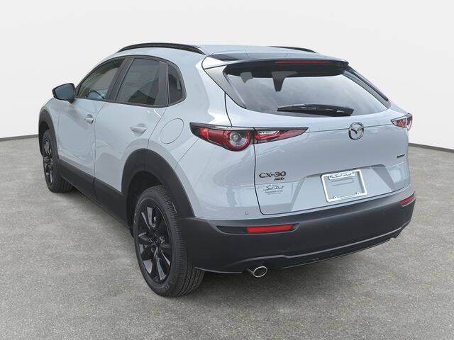 2026 Mazda CX-30 2.5 S Aire Edition
