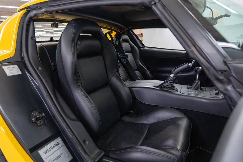 2001 Dodge Viper RT/10