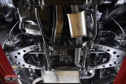 2002 Mazda MX-5 Miata