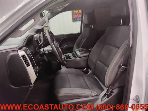 2016 GMC Sierra 1500