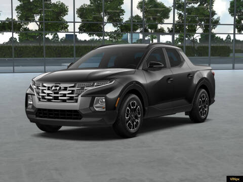 2023 Hyundai Santa Cruz for sale at Shults Hyundai in Lakewood NY