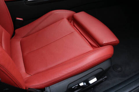 2016 BMW 3 Series 340i