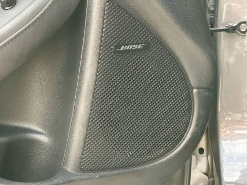 2015 Nissan 370Z Touring