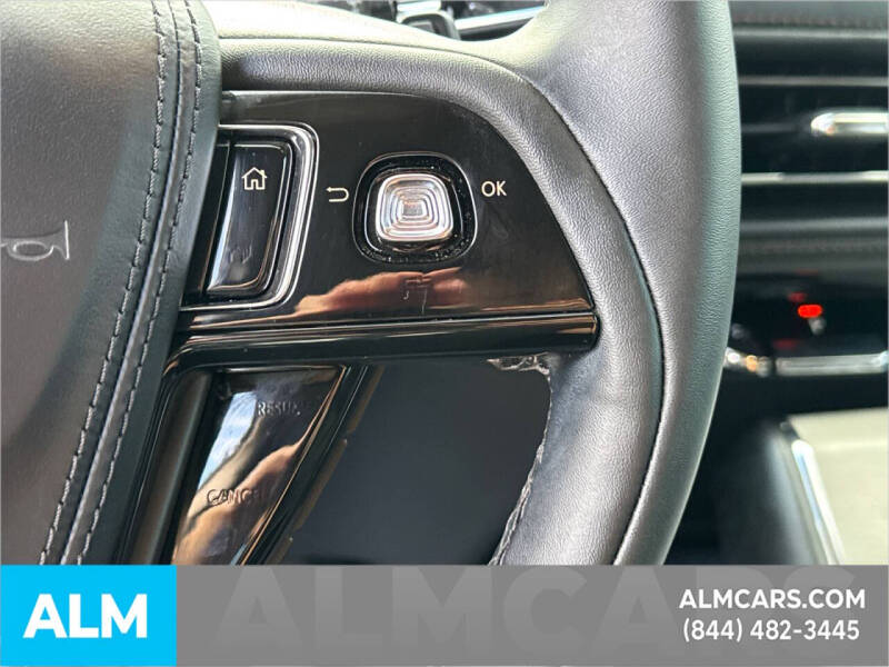 2024 Lincoln Aviator Premiere