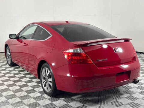 2008 Honda Accord EX-L