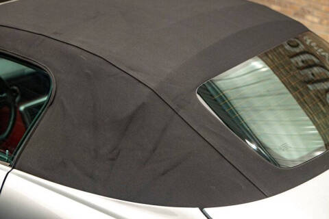 2012 Mercedes-Benz SLS AMG