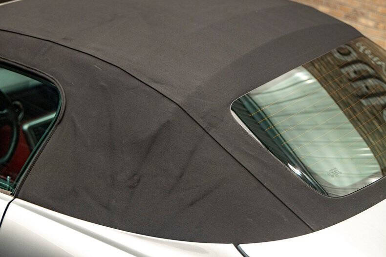 2012 Mercedes-Benz SLS AMG