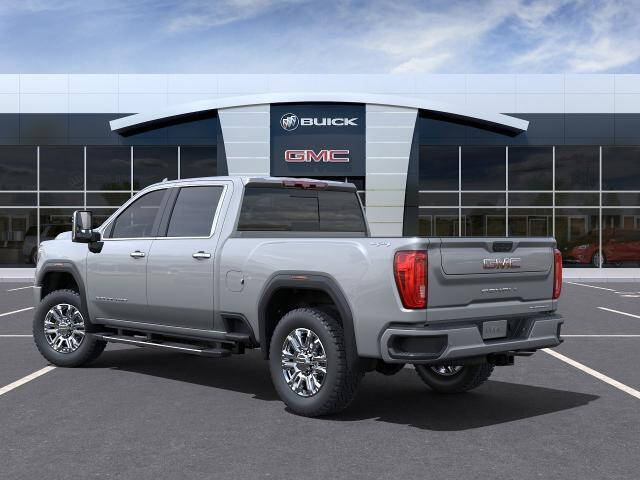 2023 GMC Sierra 2500HD
