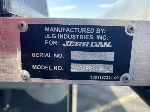 2024 Mack MD6