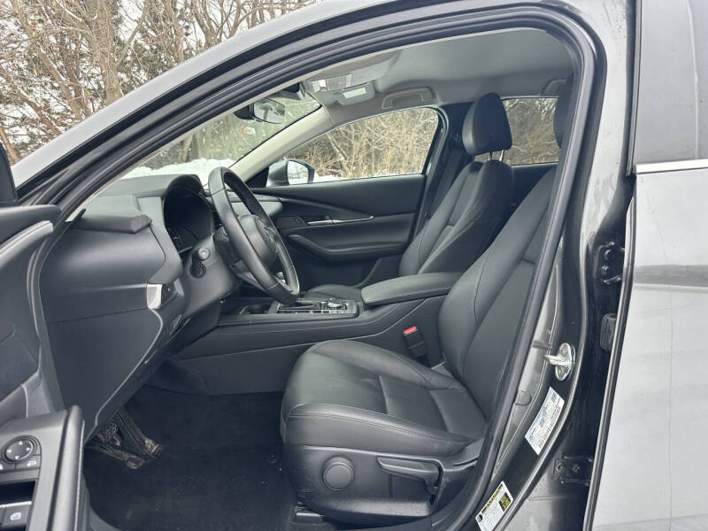 2023 Mazda CX-30 2.5 S Select