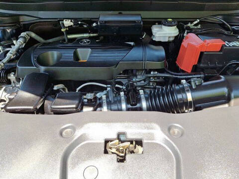 2024 Acura RDX SH-AWD w/Tech