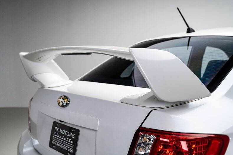 2012 Subaru Impreza