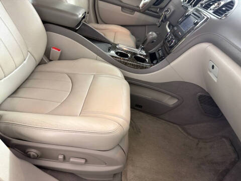 2013 Buick Enclave Premium