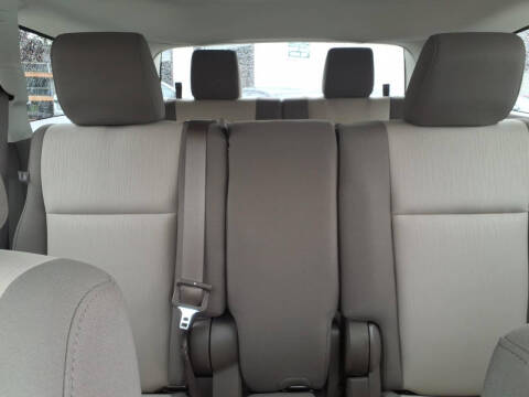 2009 Dodge Journey SXT