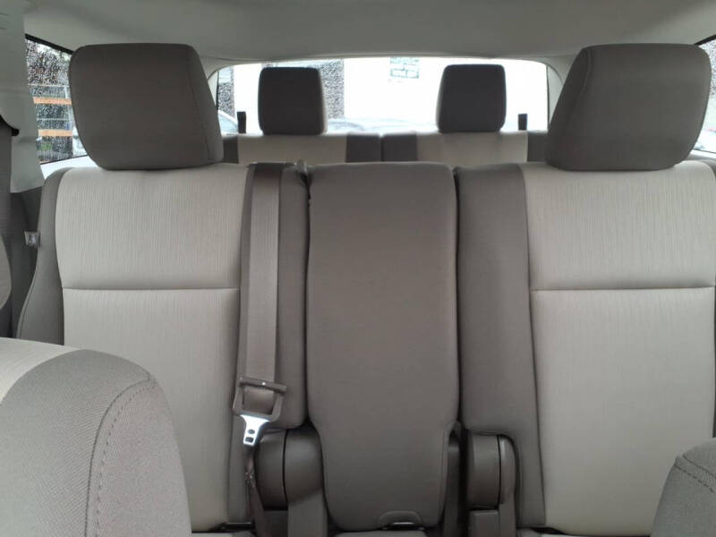 2009 Dodge Journey SXT