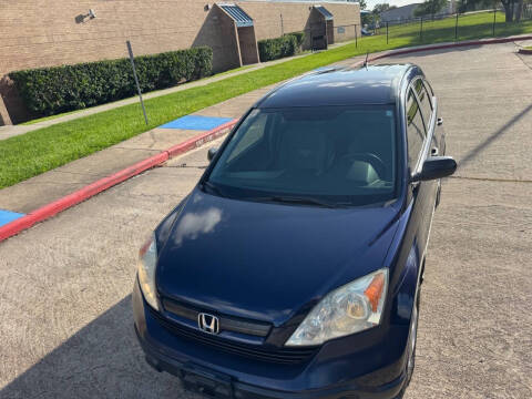 2009 Honda CR-V LX