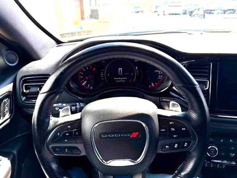 2023 Dodge Durango R/T Plus