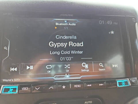 2018 Jeep Wrangler JK Unlimited