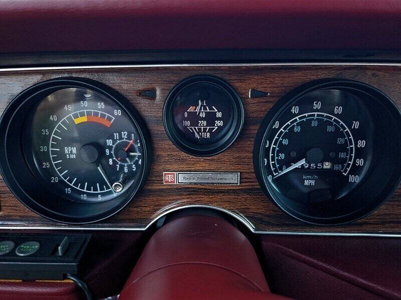 1978 Pontiac Firebird