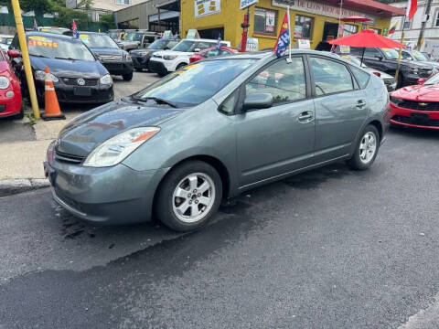 2005 Toyota Prius