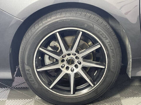 2012 Toyota Camry SE V6