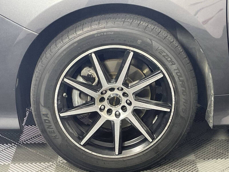 2012 Toyota Camry SE V6