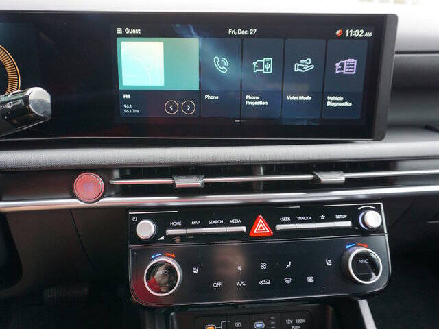 2025 Hyundai Tucson XRT