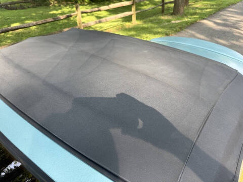2001 Mazda MX-5 Miata