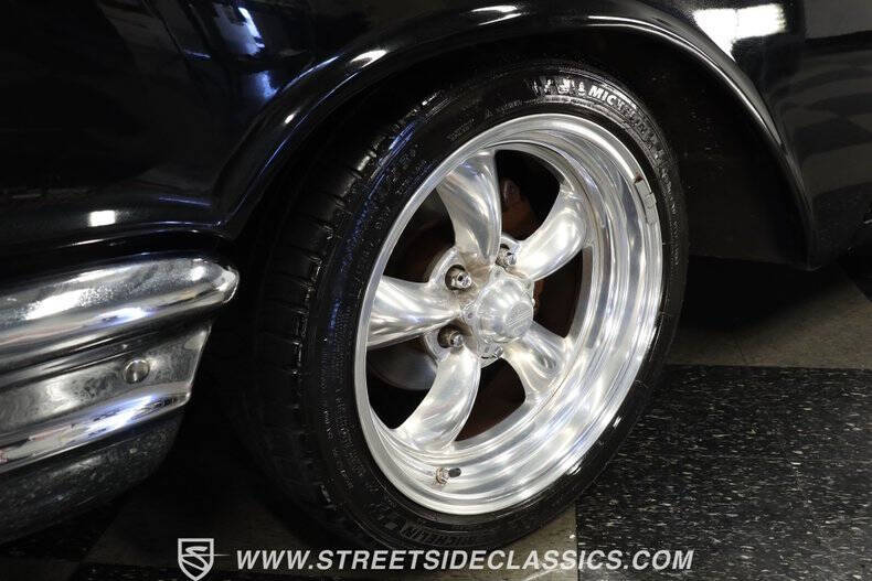 1957 Chevrolet Bel Air