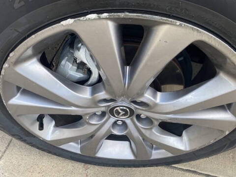 2023 Mazda CX-30 2.5 S Select
