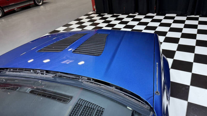 1987 Chevrolet Camaro Z28