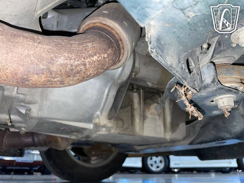 1999 Chevrolet Camaro