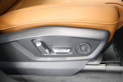 2025 Audi Q7 quattro Prestige 55 TFSI