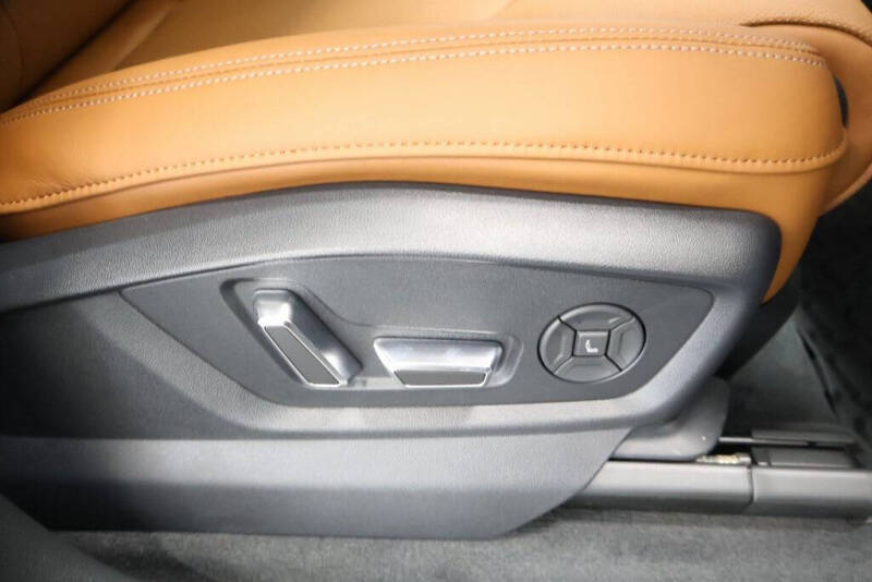 2025 Audi Q7 quattro Prestige 55 TFSI