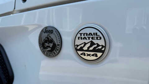 2018 Jeep Wrangler Unlimited