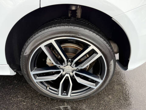 2017 Audi Q5 3.0T quattro Premium Plus