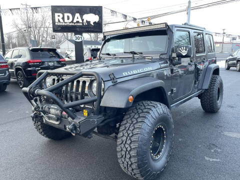 Jeep For Sale in Buffalo, NY - Right Direction Auto