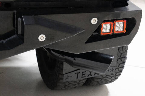 2018 RAM 3500 Laramie