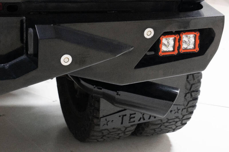 2018 RAM 3500 Laramie