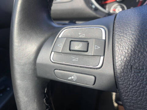 2012 Volkswagen Jetta