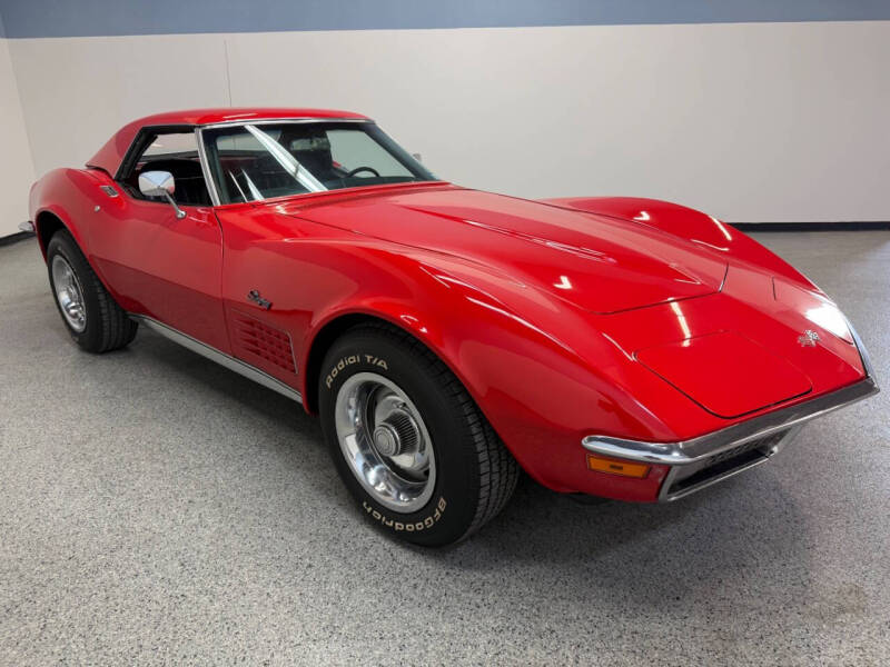 1970 Chevrolet Corvette