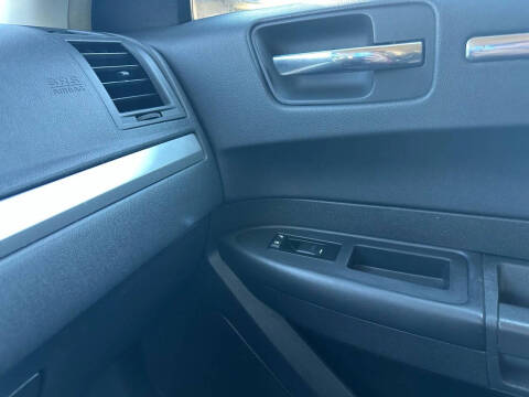 2009 Chrysler 300 Touring