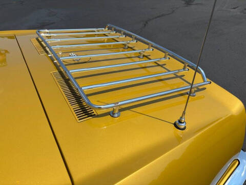 1971 Chevrolet Corvette