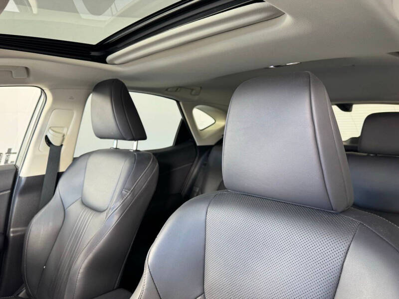 2024 Lexus NX 350 Premium