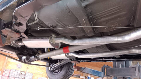 1970 Oldsmobile 4-4-2