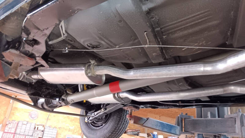 1970 Oldsmobile 4-4-2