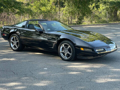 1995 Chevrolet Corvette