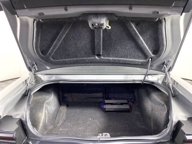 2018 Dodge Challenger T/A 392