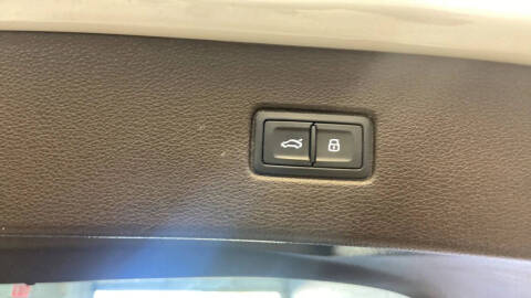 2018 Audi Q7 3.0T quattro Premium Plus