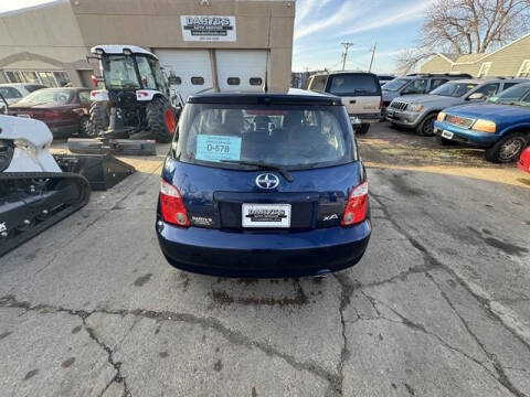 2006 Scion xA